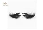 Multi Layer Reusable 25 Times 19mm 5D Fan Lashes
