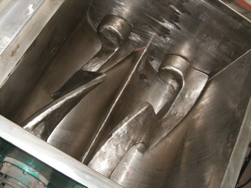 mixer 1