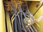 Used Excavator Komatsu PC200-8