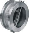 Quality KATA VALVE API 6D Wafer Check Valve wholesale