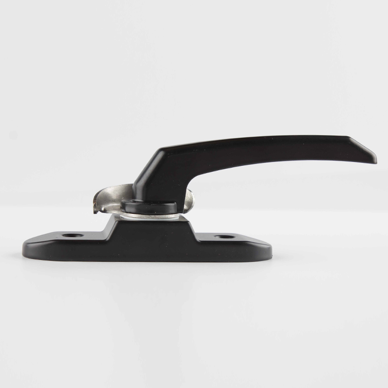 26*27 Drop Shape Crescent Lock for Hotel Villa Apartment Office Building Sliding System