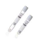 Medical Vacuum Blood Collection System Sterilized Glucose Tube Grey Disposable