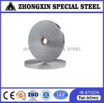 600mm 0.25mm Copolymer Coated Aluminum Tape For Electric Cable Armouring
