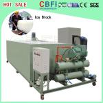 1 ton to 5 ton Direct Cooling Ice Block Machine Africa Market Popular Hot Sale