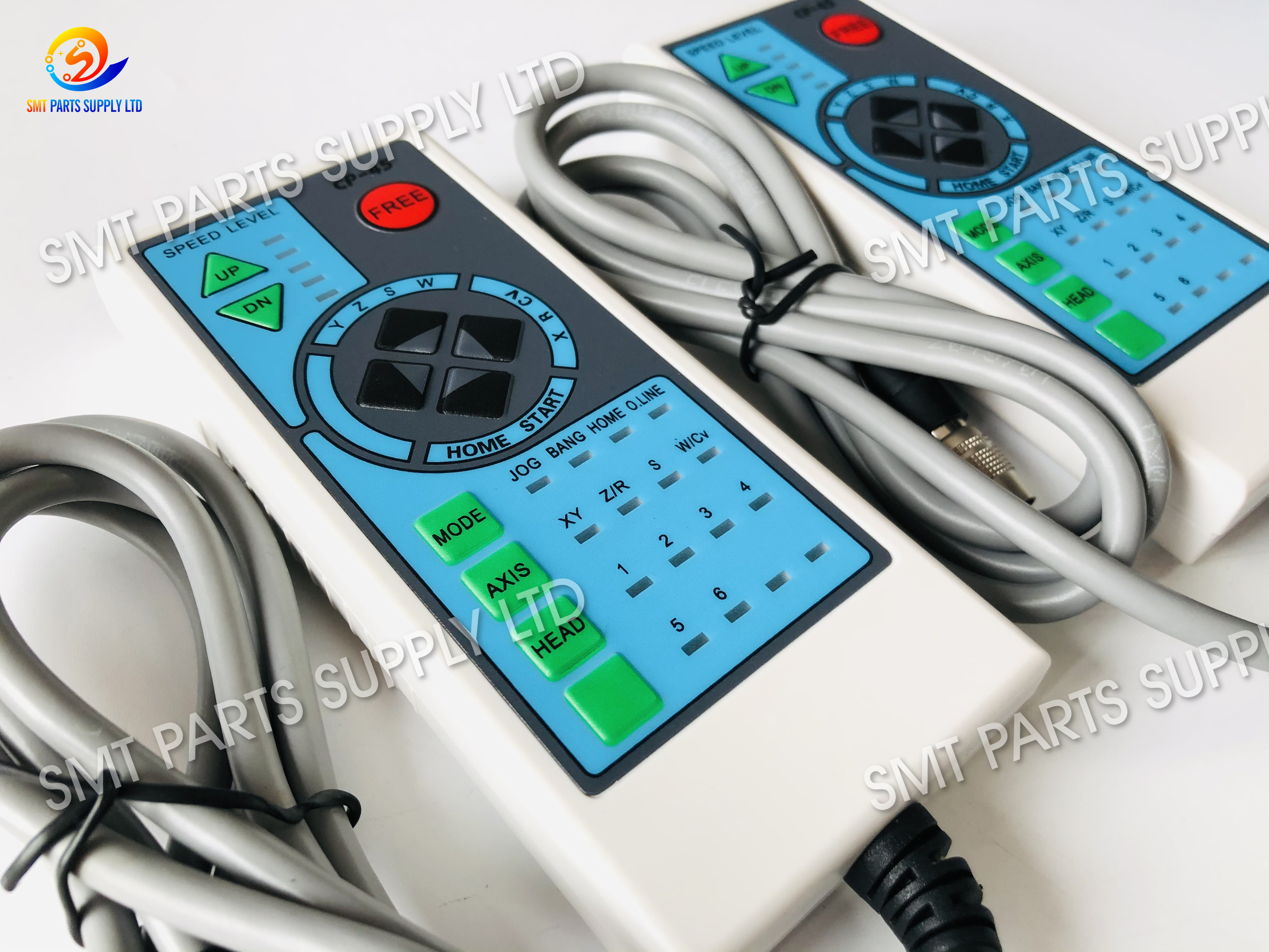 SAMSUNG J9060105 J90601023b Cp45 Cp40 Sm421 Teching Box Original new Copy New