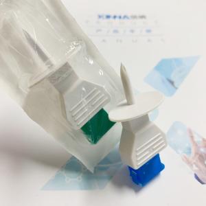 Quality Medical Disposable Infusion Accessories IV Medication Transfer Spike wholesale
