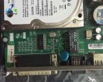 Bisound Biosound Mylab Series CPU Mainboard 9501361000