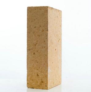 Quality Multipurpose Refractory High Alumina Bricks Standard Size Thermal insulation wholesale