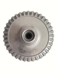 Quality 4.4kg Motor Drive Shaft Gear 2 Height 28 Tooth Width wholesale