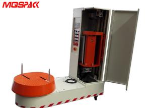 Quality Film Tension Adjustable Luggage Stretch Wrapper 50kg Max Loading Weight Capacity wholesale