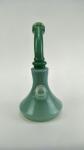 Heady Sandblast Glass Water Pipes American 10 Inch Beaker