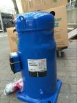 R407C Performer scroll Refrigeration compressor，Performer air conditioning
