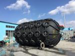 Yokohama Pneumatic Ribbed Fender marine Equipment Yokohama Pneumatic Rubber