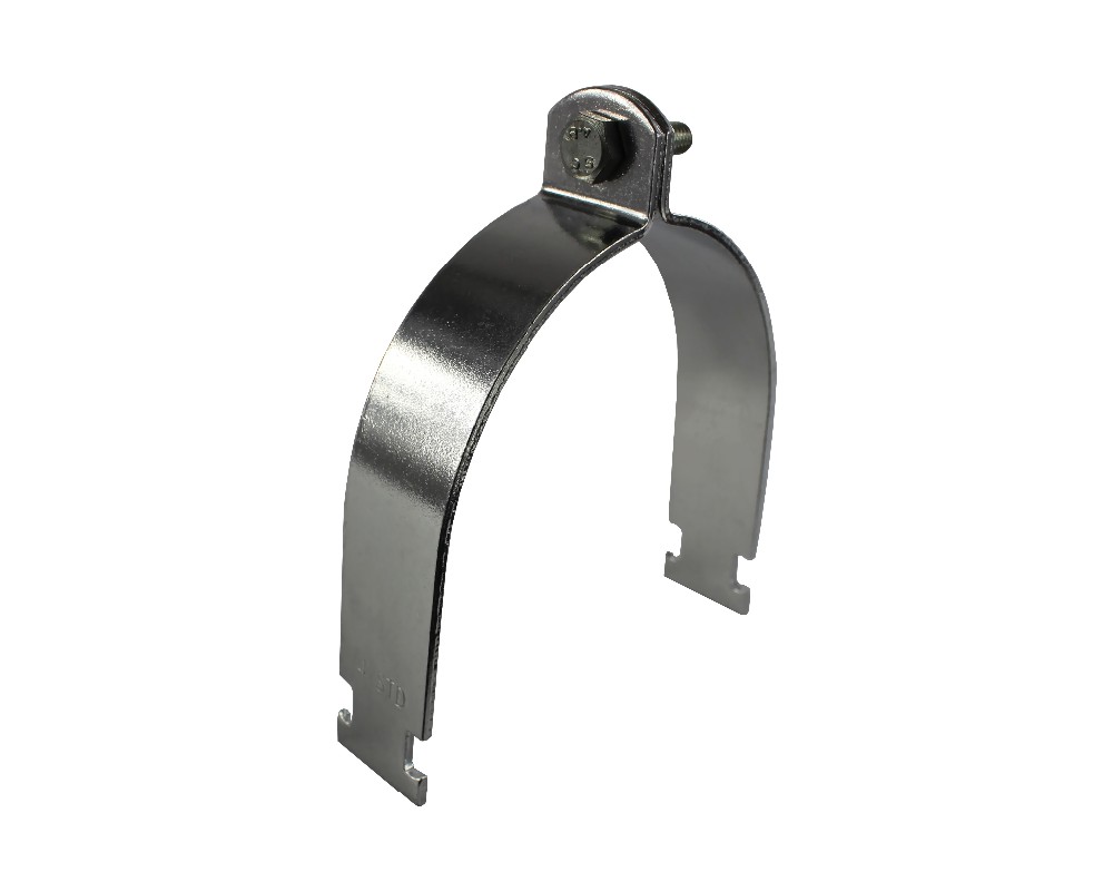 Tube Clamps for Rigid Steel Conduit pipe hanger Galvanized