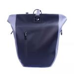 Waterproof Bike Pannier Bag， Saddle Bag