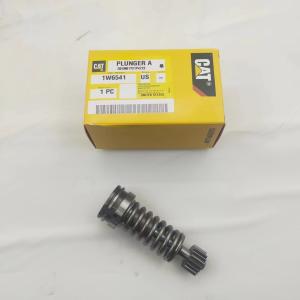 Quality 1W6541 diesel fuel injection pump element plunger caterpillar spare parts wholesale