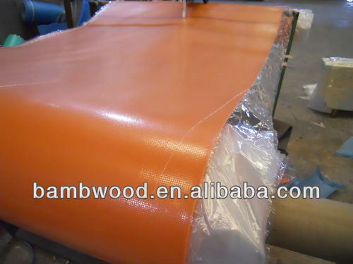 1.10 meters Genre Underlayment 2mm/3mm Anti Slip Rubber Eva Epe Foam for Laminate Flooring