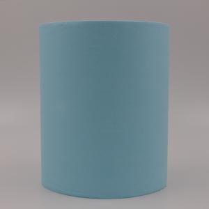 Quality Industrial Oem Spunlace Nonwoven Fabric Rolls 55% Woodpulp 45% Polyester wholesale