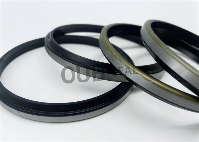 5P3863 095-1597 095-1576 GA Dust Wiper Seals For Excavator 50*60*7/10 50*65*7/10 52*62*7/10
