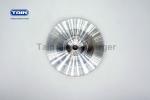 Turbo backplate K03 53039700008 53039700036 028145701R for Audi 80 TD / seat