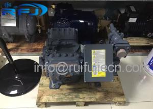 Quality Semi Hermetic Copeland Refrigeration Compressors D6SH-3500 35HP For Cold Room wholesale