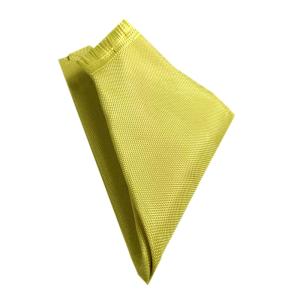 Quality Fireproof Woven Kevlar Fabric Chemical Resistant 3000D 400g High Strength wholesale