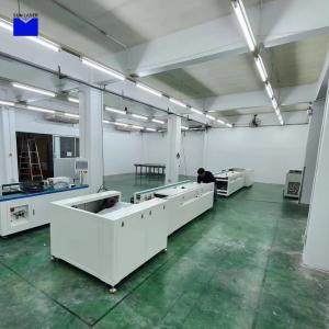 Quality Industrial Automatic Automotive Battery Production Line for Increased Efficiency wholesale