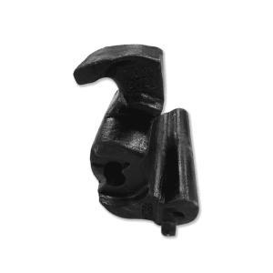 Quality Steel Knuckle Railway Casting Parts wholesale
