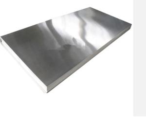 1060 6063 Aluminium Alloy Sheet 1mm 3mm 5mm 10mm Thickness