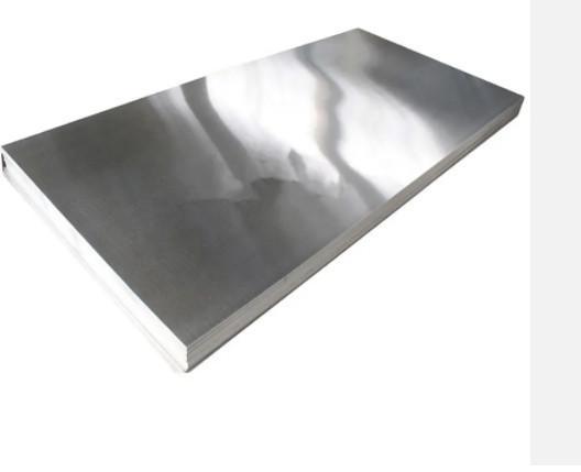 Cheap 1060 6063 Aluminium Alloy Sheet 1mm 3mm 5mm 10mm Thickness for sale
