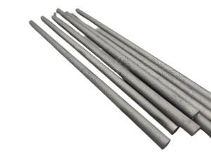 Quality Carbide Round Rod Tungsten Carbide Rod With Metallic Silver Colour Custom OEM/ODM wholesale