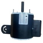 Nema 48FR General Purpose AC Motors Psc Fan Motor Psc Blower Motor Pedestal 1