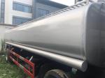 High Quality 20m3 Fuel Tanker Truck on Sale, Used Dongfeng 20 Cubic Meters Oil