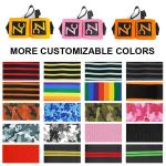 Weight Lifting Wrist Wraps for Heavy Duty Gym Fitness