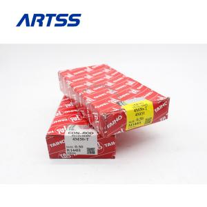 Quality ME993951 Diesel Engine Bearing 4M50 4M51 Con Rod Bearing wholesale