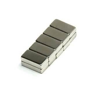 Quality Distributor Direct Supply Hot Products Super Strong Speaker Neodymium Magnet wholesale