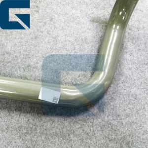 Quality WG9725531106 Wg9725531106 Radiator Outlet Pipe for Truck Parts wholesale