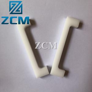 Quality 43mm Length Machined Plastic Parts wholesale