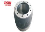 Black Painting Grey Iron GG20 3600AX Brake Drum