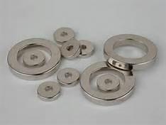 Quality customized ferrite ring speaker magnet price wholesale