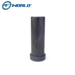 Quality Precision OEM CNC Stainless Steel Parts Turning Black Oxide Service Factory wholesale