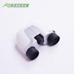 FORESEEN manufacturer 8x21 promotional Compact plastic cheap kids toy optical