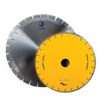 Diamond Saw Blade for Glass Cutting, Thick Glass, Diamond Cutting Wheel