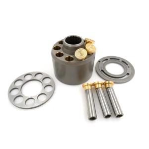 Quality Hydraulic Pump Spare Parts PV092 Cylinder Block Piston Shoe Valve Plate Retainer Plate wholesale