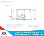 Aluminium Toyota Radiator HIACE(DIESEL)LZH104 OEM 16400-5B750 PA26 / AT