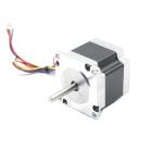 High Performance 57HN46-005A Hybrid Stepper Motor Nema23 Stepping Motor