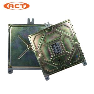 China Komatsu Excavator Spare Parts Controller 6D95 7834-10-2000 7834-10-2001 on sale