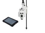 Wireless Sewer Inspection Camera , Video Inspection Camera With 6m Telescopic