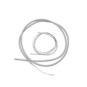 Quality High Accuracy 2.252K PVC Medical Temperature Probe NTC wholesale
