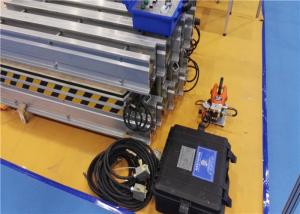 Quality Solo Type Conveyor Belt Vulcanizing Equipment For Power Plants Light Weight wholesale